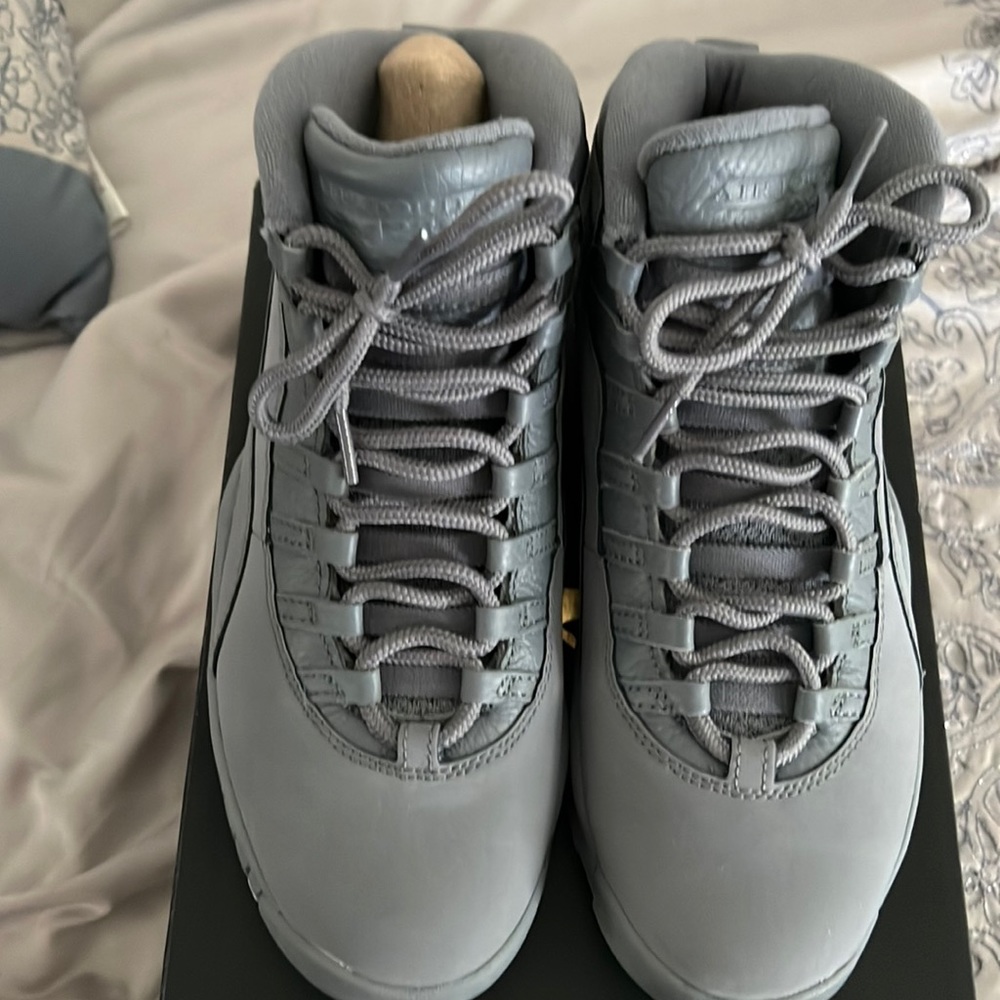 Air Jordan 10 Retro
